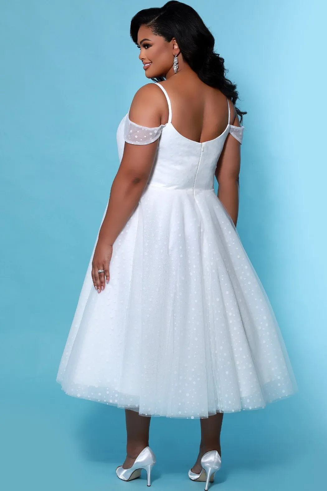 Blossom Wedding Dress