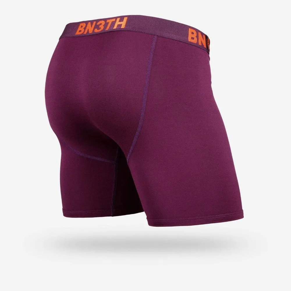 Bn3th Men's Classics Boxer Brief Solid-CLEARANCE