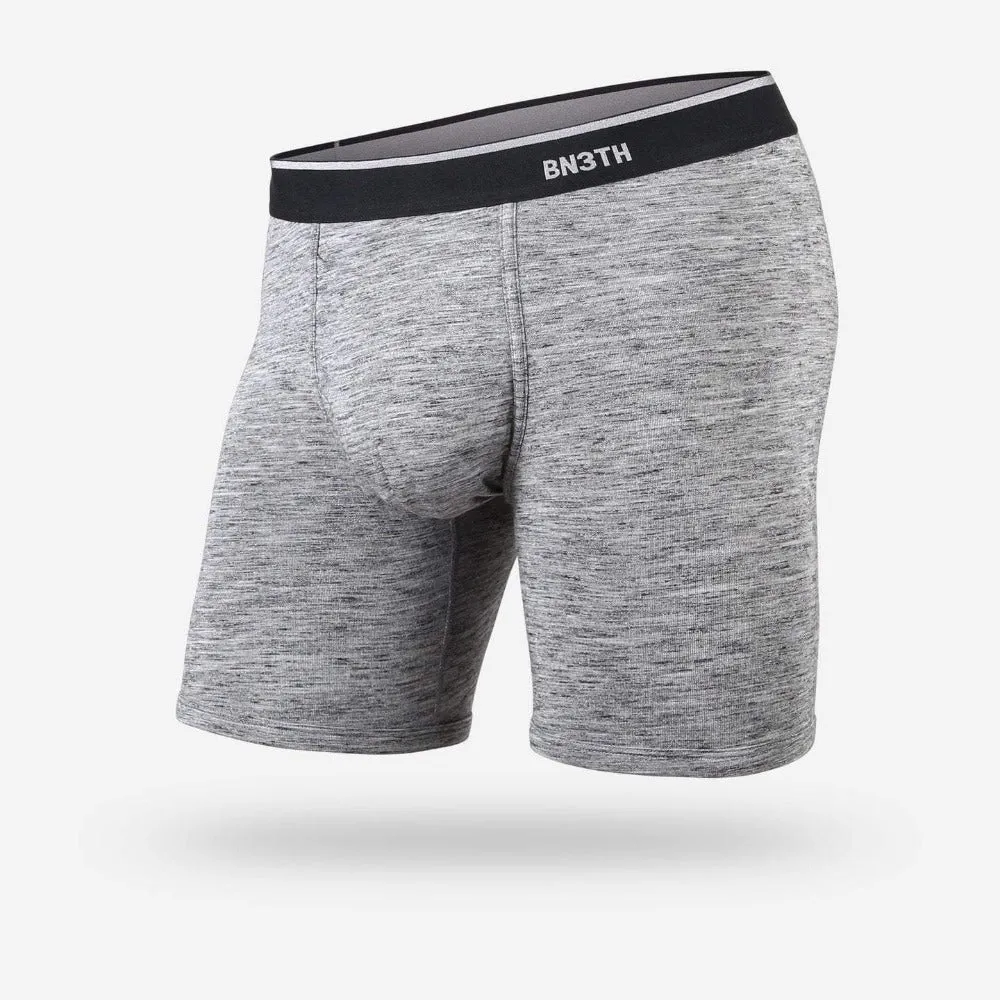 Bn3th Men's Classics Boxer Brief Solid-CLEARANCE