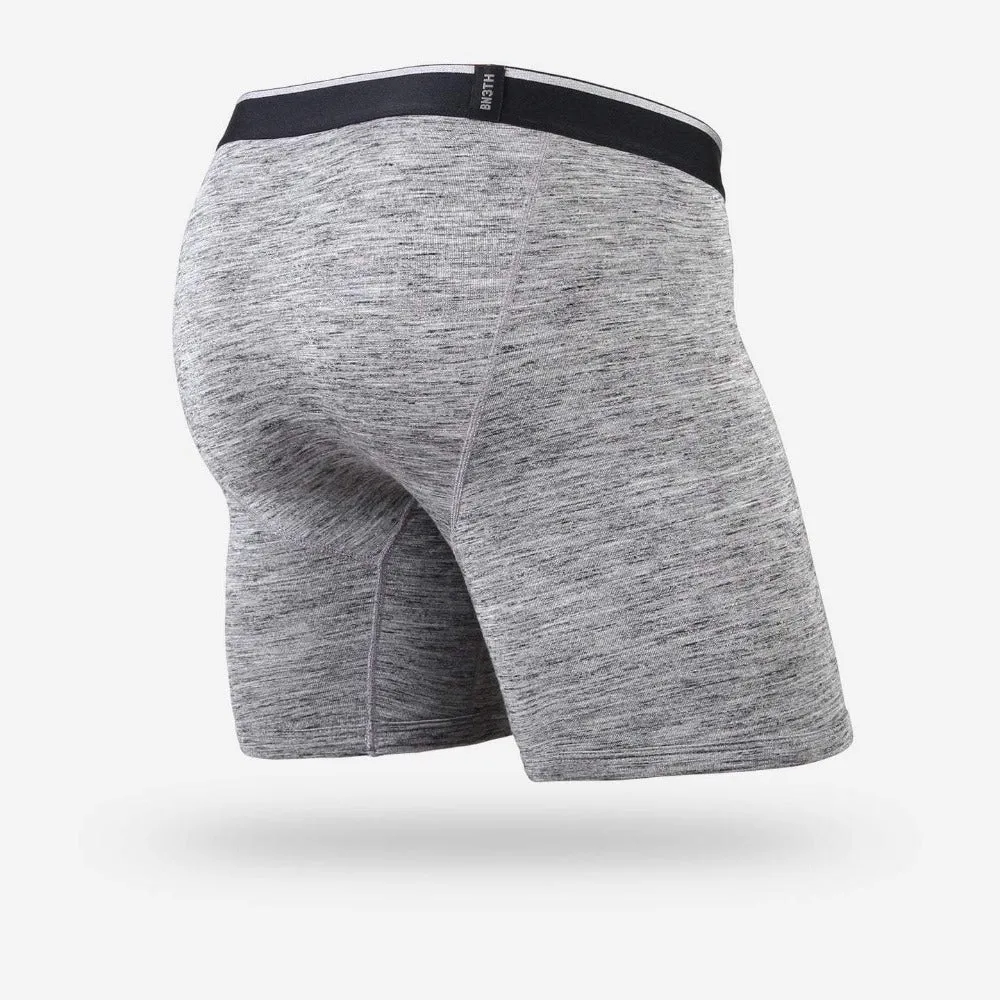 Bn3th Men's Classics Boxer Brief Solid-CLEARANCE