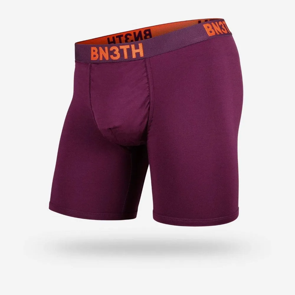 Bn3th Men's Classics Boxer Brief Solid-CLEARANCE