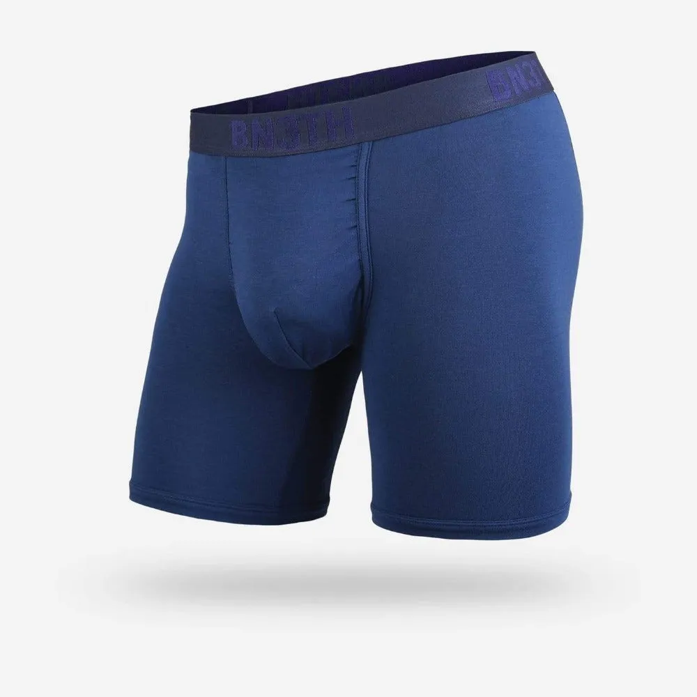 Bn3th Men's Classics Boxer Brief Solid-CLEARANCE