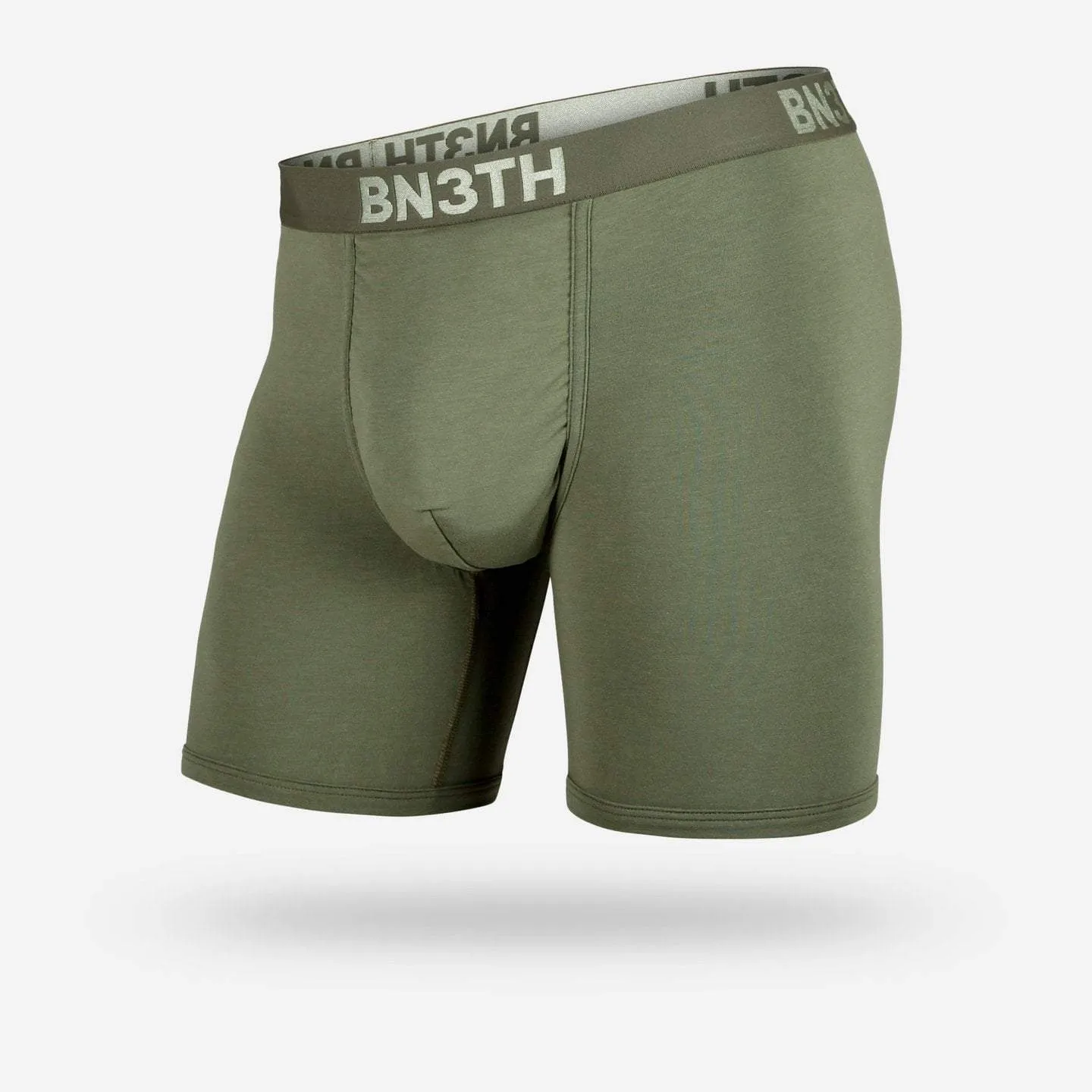 Bn3th Men's Classics Boxer Brief Solid-CLEARANCE