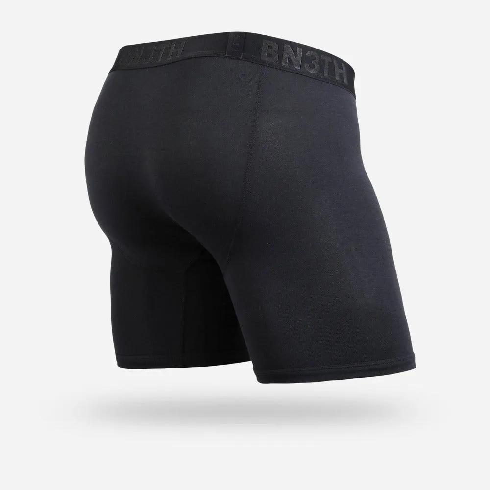 Bn3th Men's Classics Boxer Brief Solid-CLEARANCE