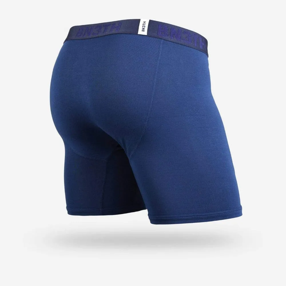 Bn3th Men's Classics Boxer Brief Solid-CLEARANCE