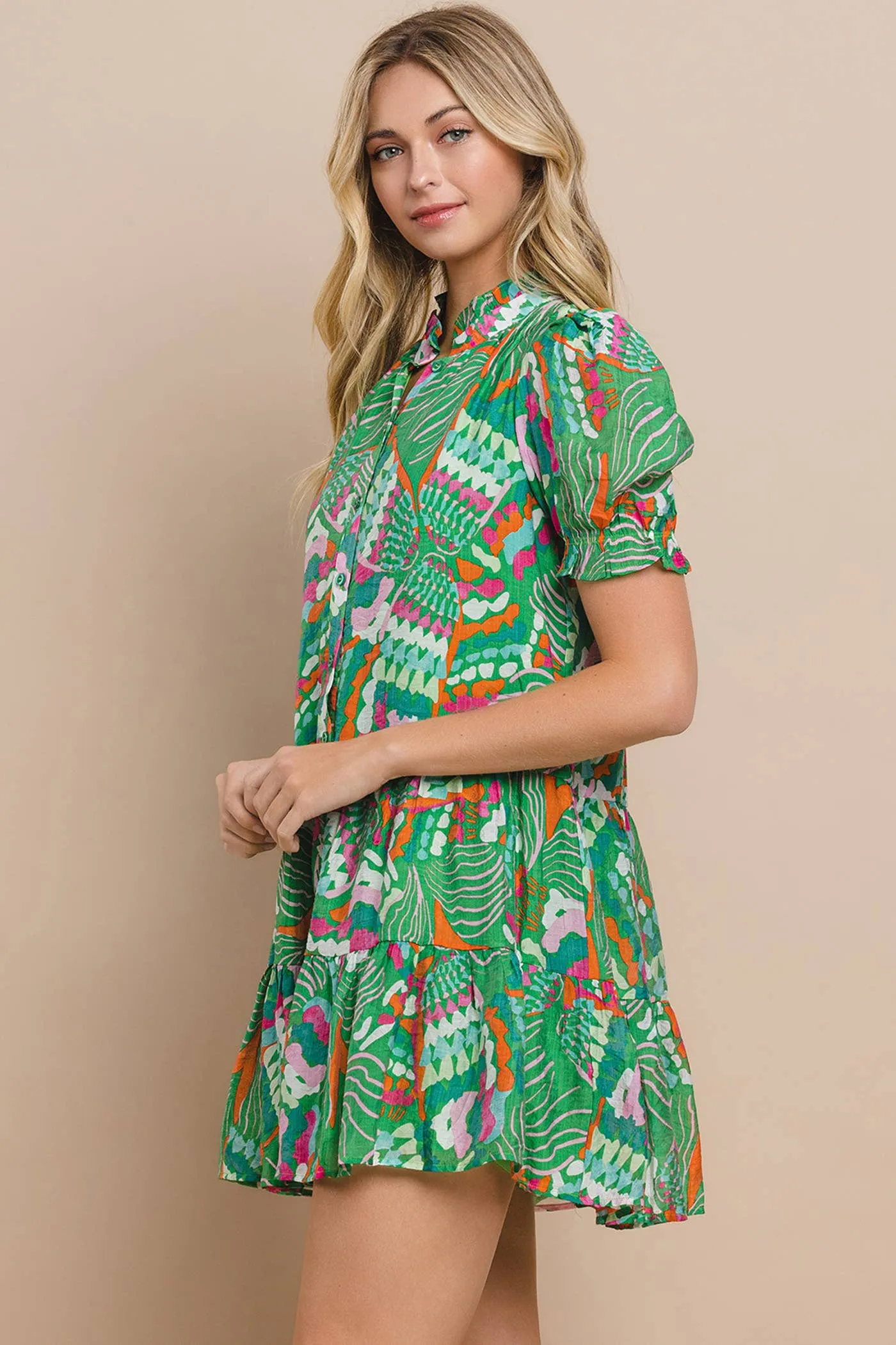 Bright Side Dress