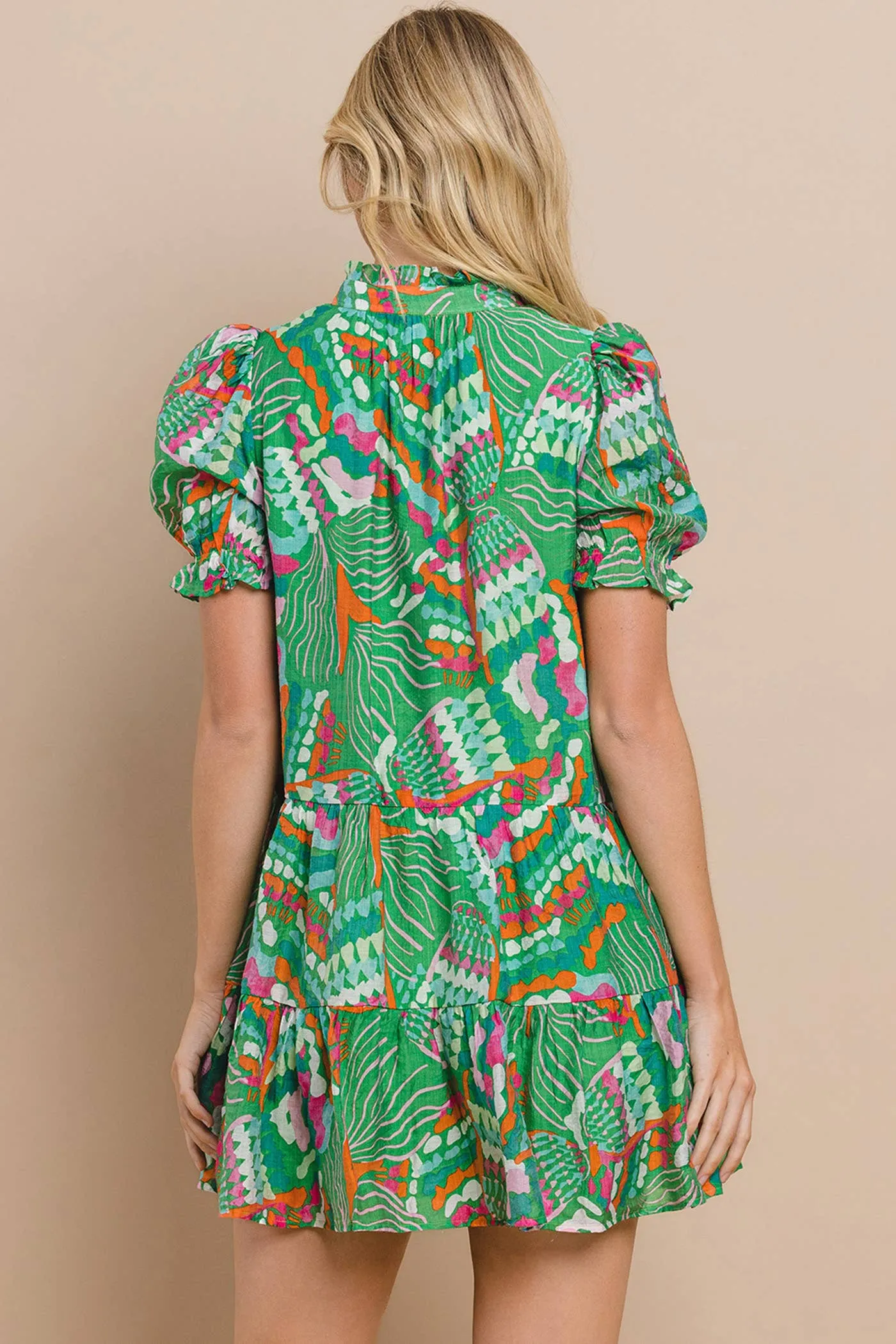 Bright Side Dress