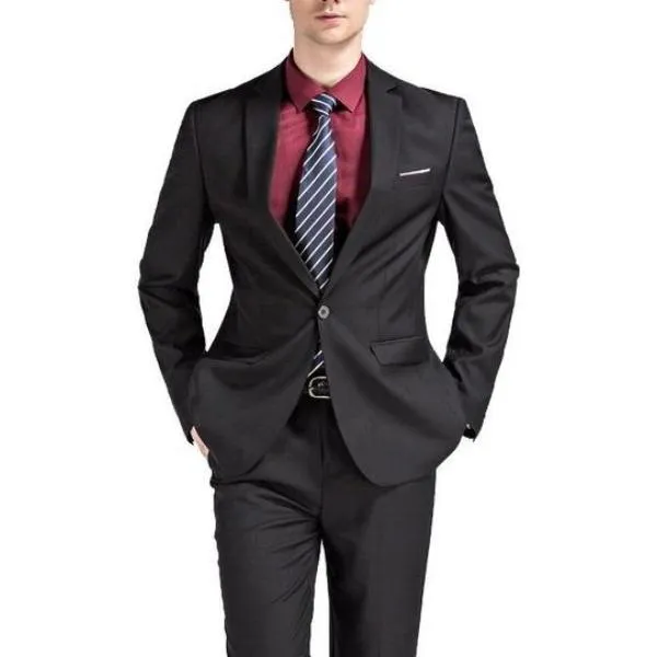 Business Dress Suits