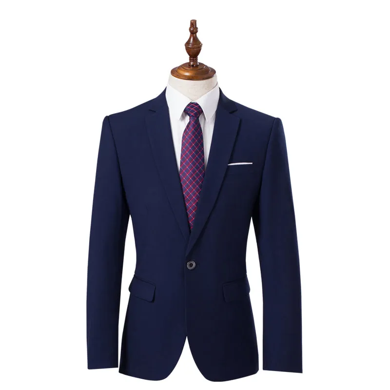 Business Dress Suits