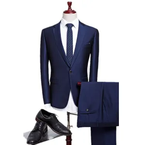 Business Dress Suits