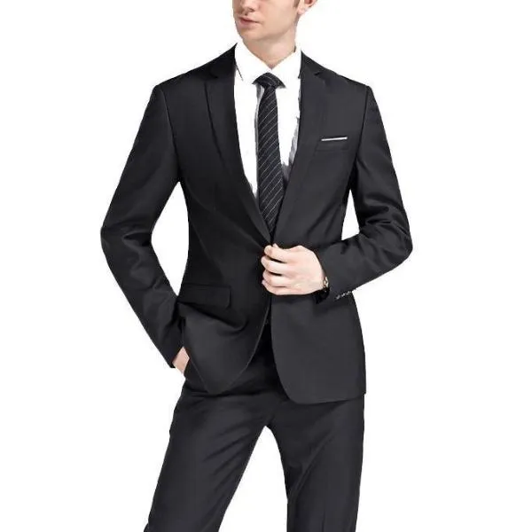 Business Dress Suits