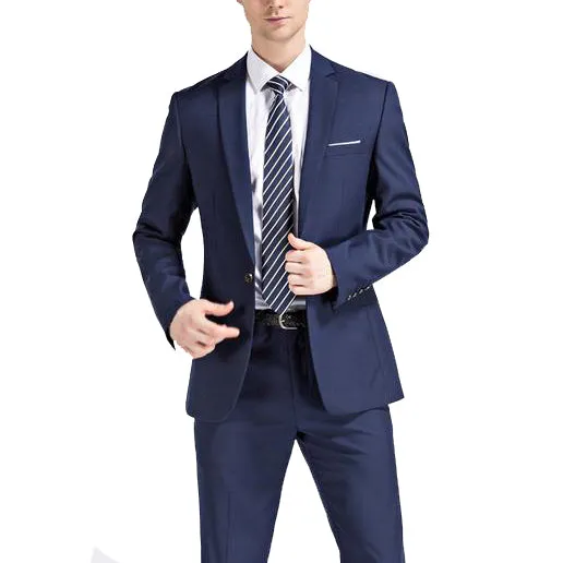 Business Dress Suits