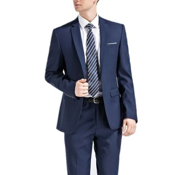 Business Dress Suits