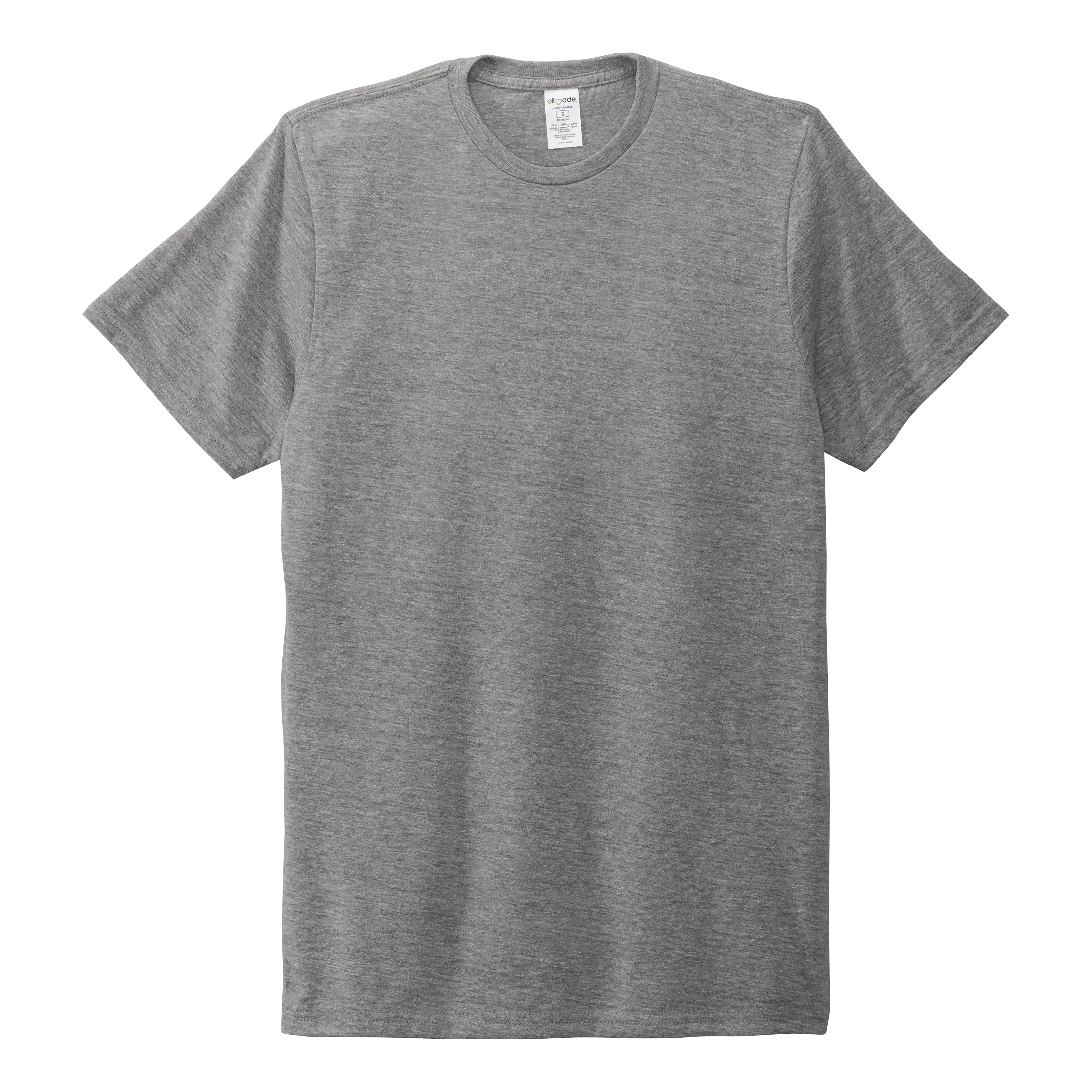 C2432M Tri-Blend Tee
