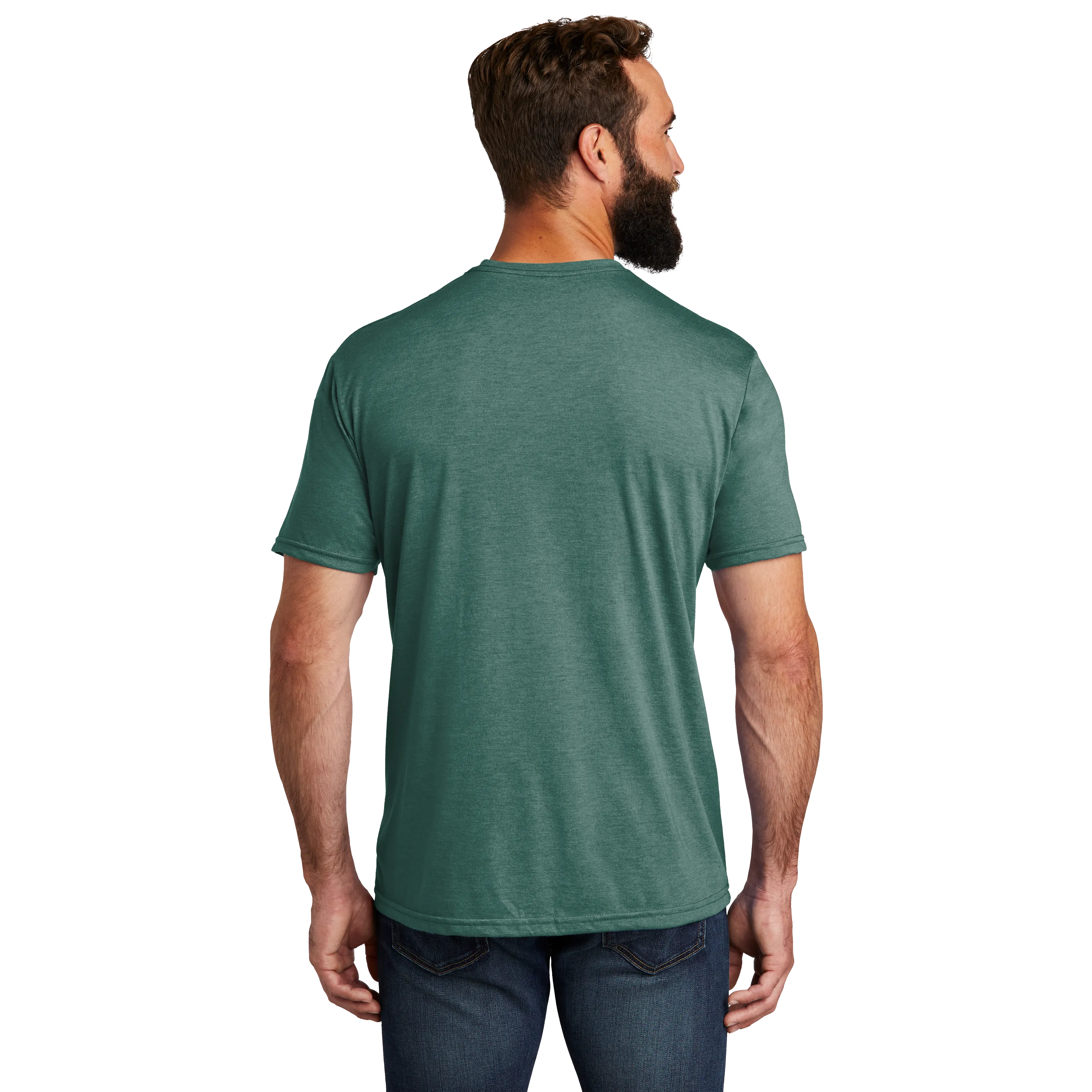 C2432M Tri-Blend Tee