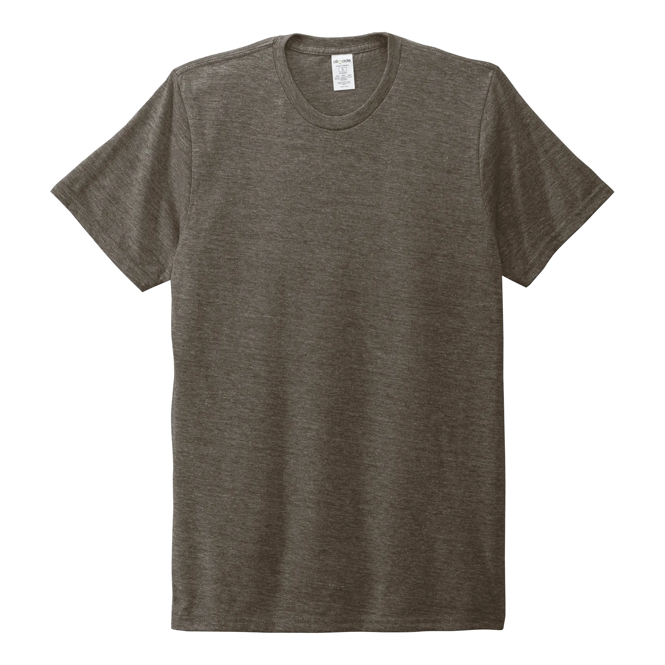 C2432M Tri-Blend Tee