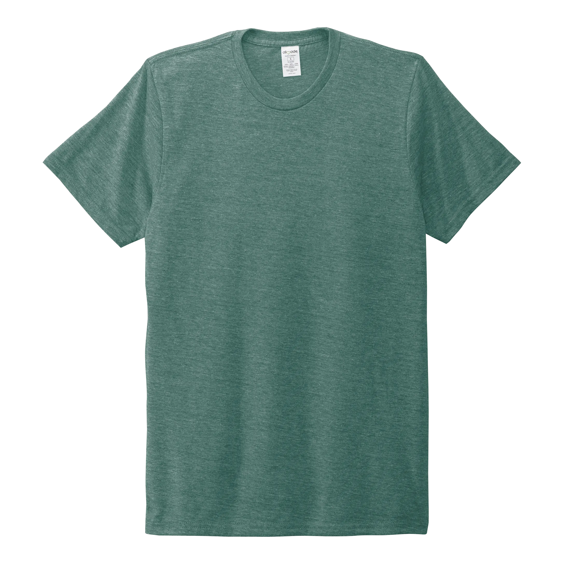 C2432M Tri-Blend Tee