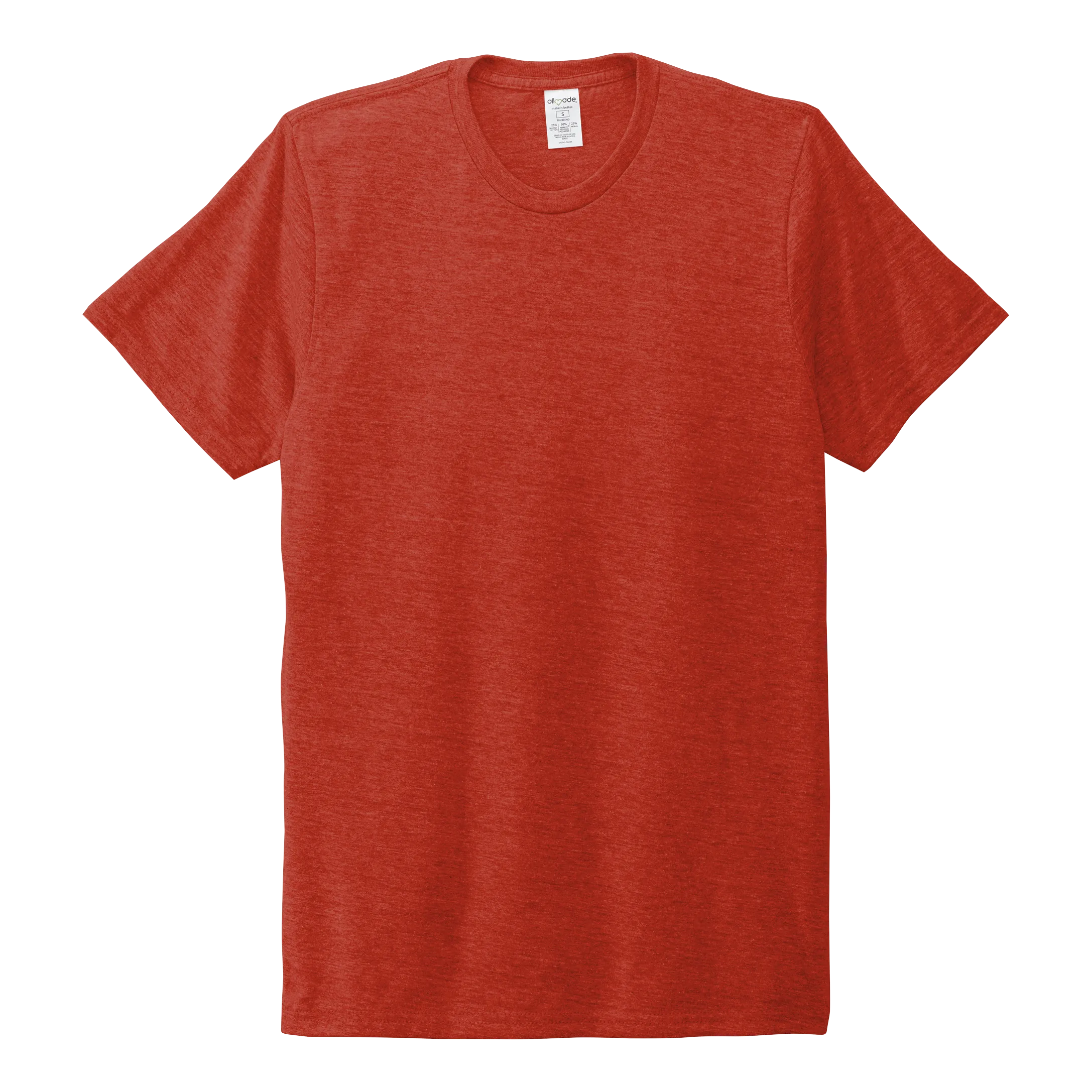 C2432M Tri-Blend Tee