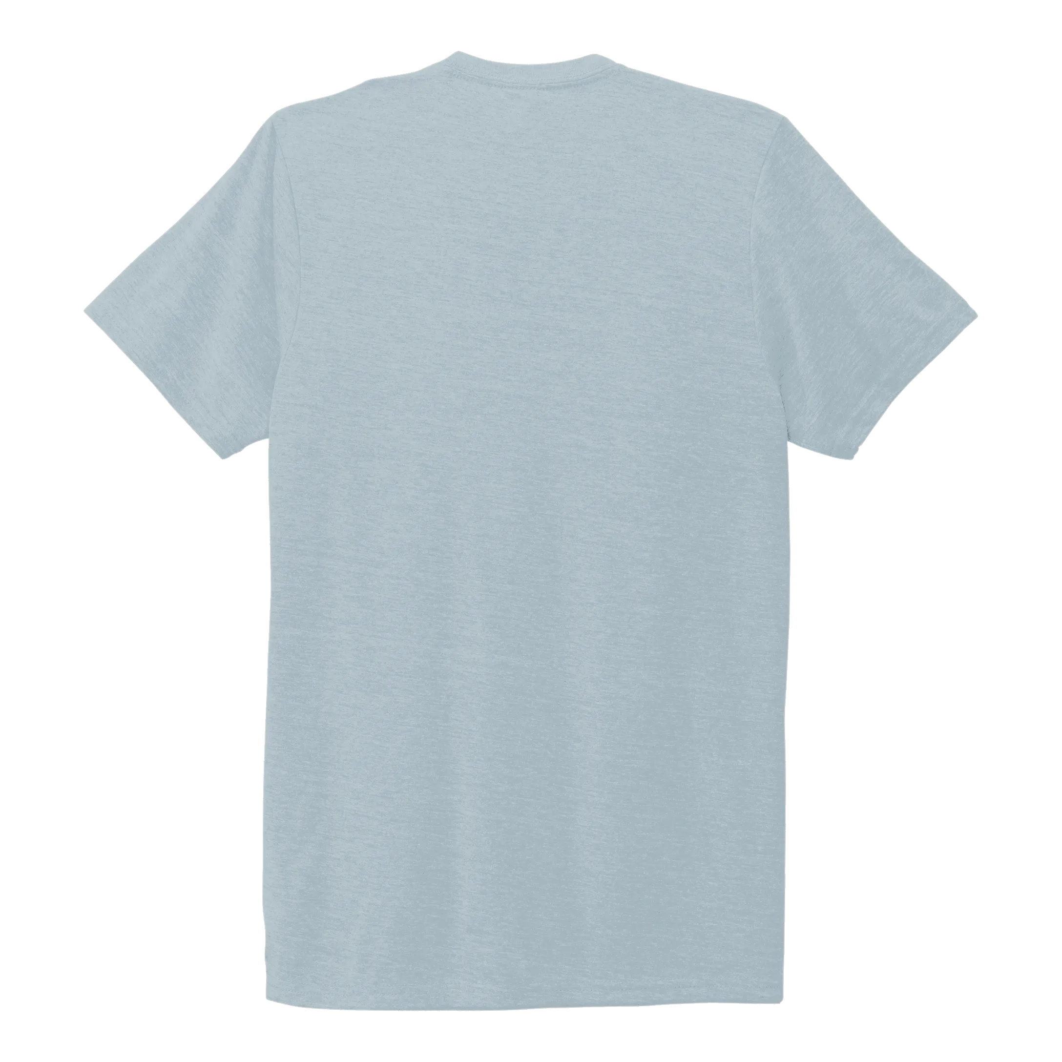 C2432M Tri-Blend Tee
