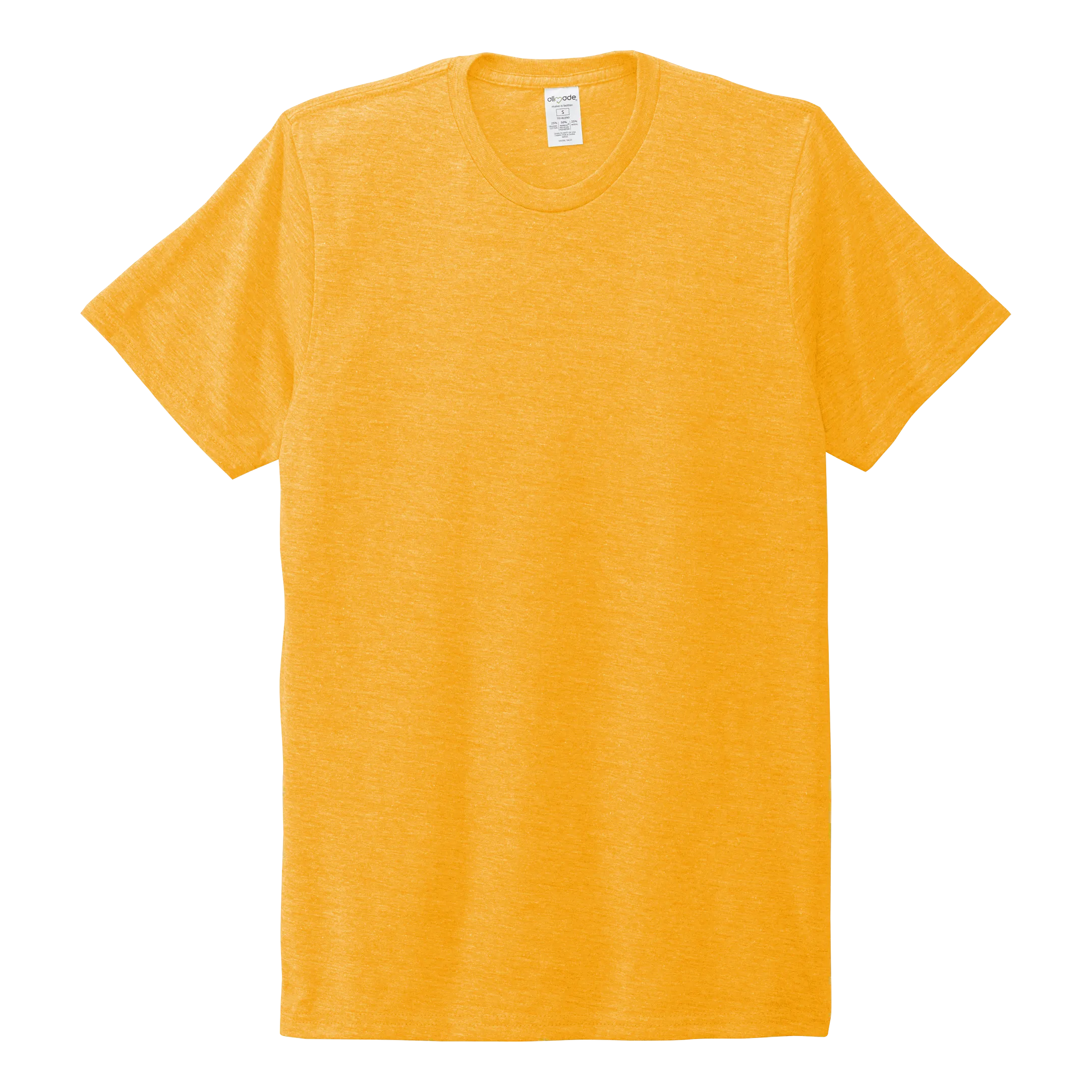 C2432M Tri-Blend Tee