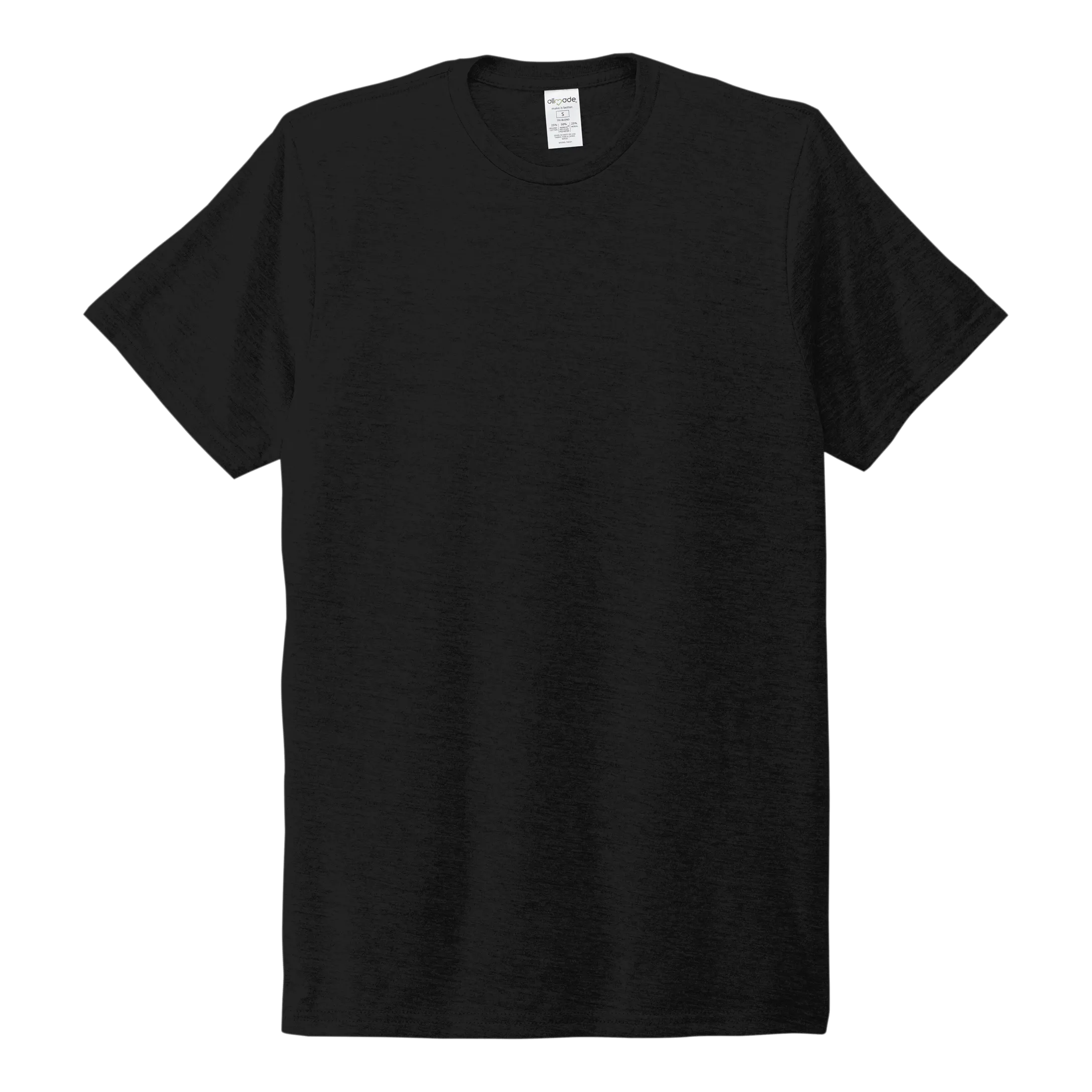 C2432M Tri-Blend Tee