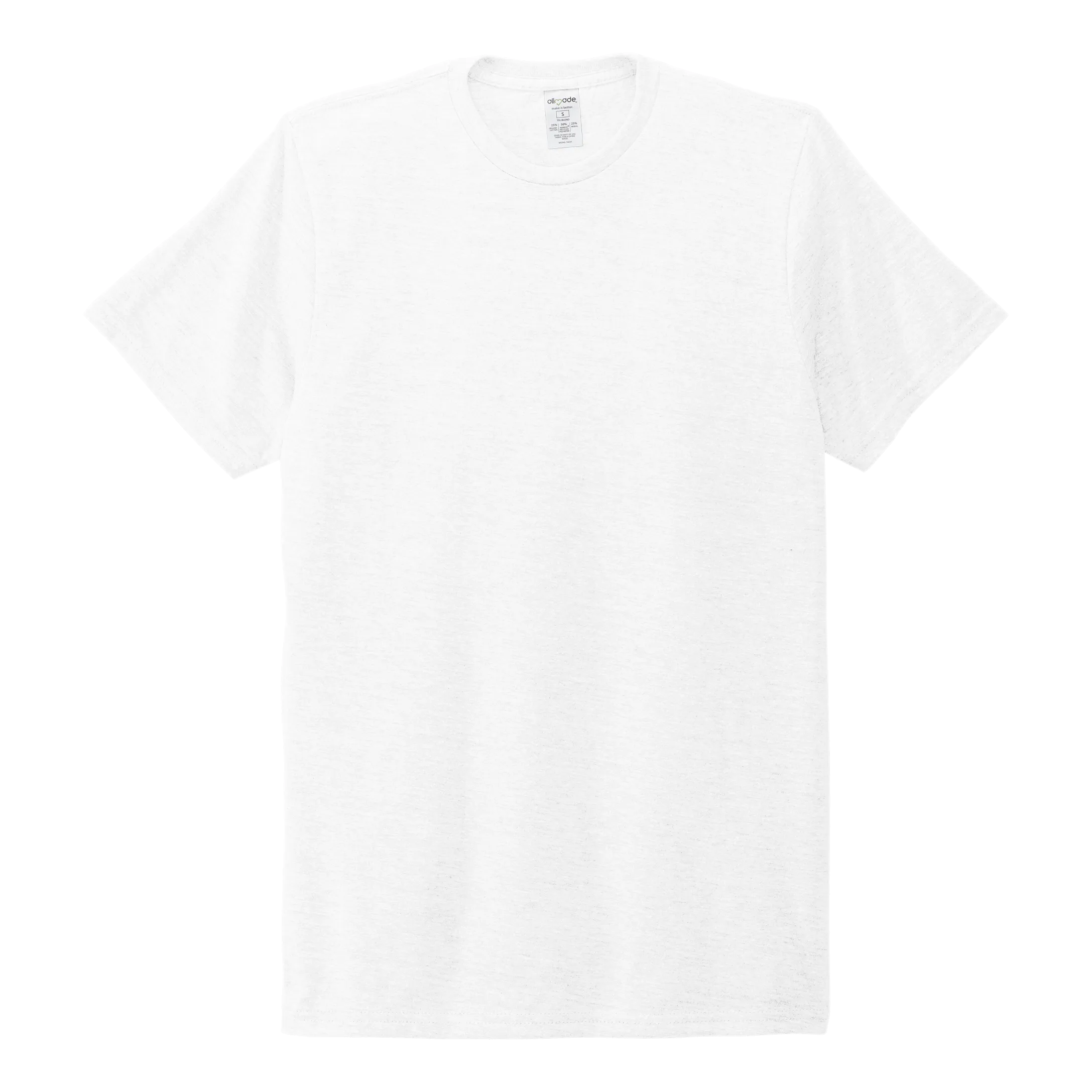 C2432M Tri-Blend Tee