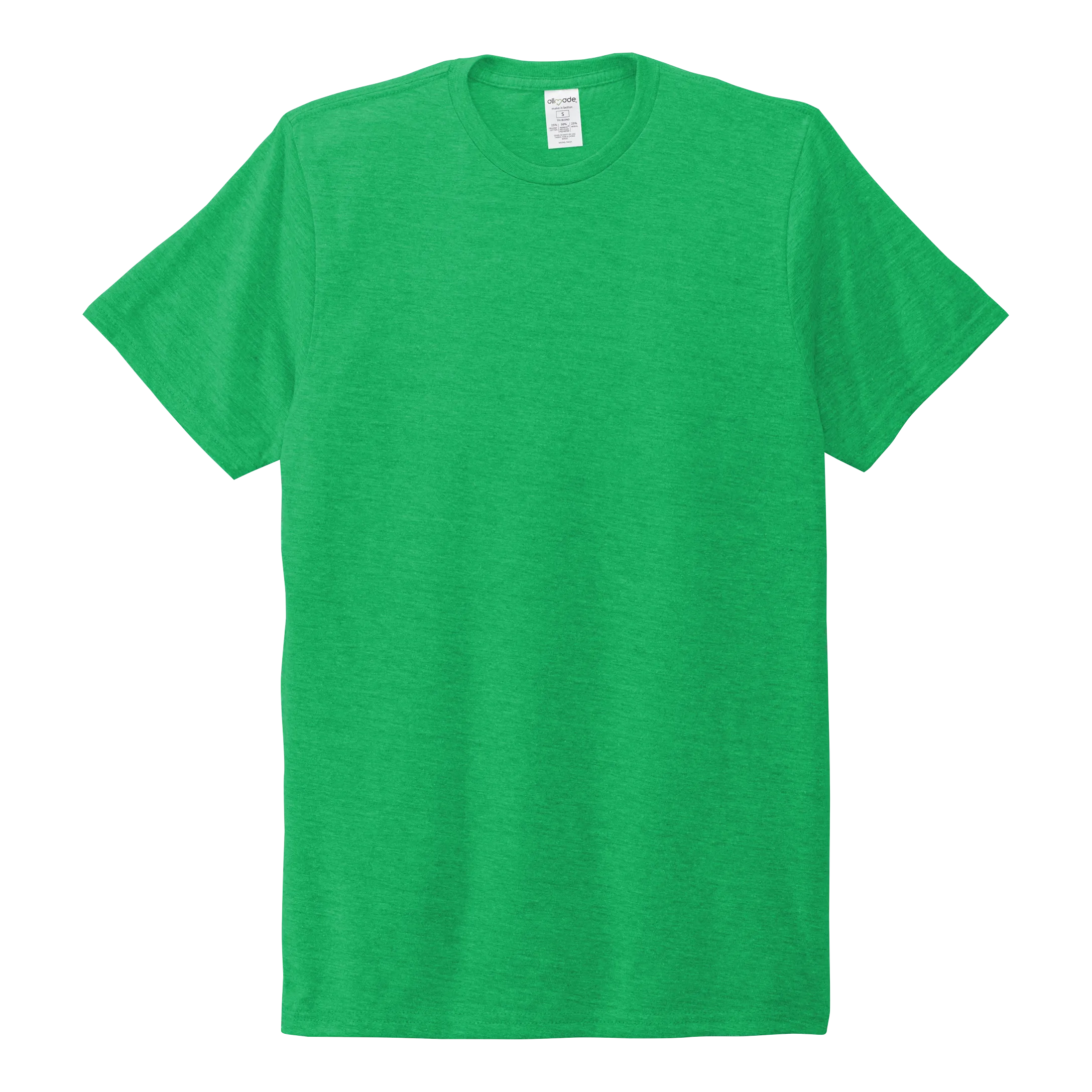 C2432M Tri-Blend Tee