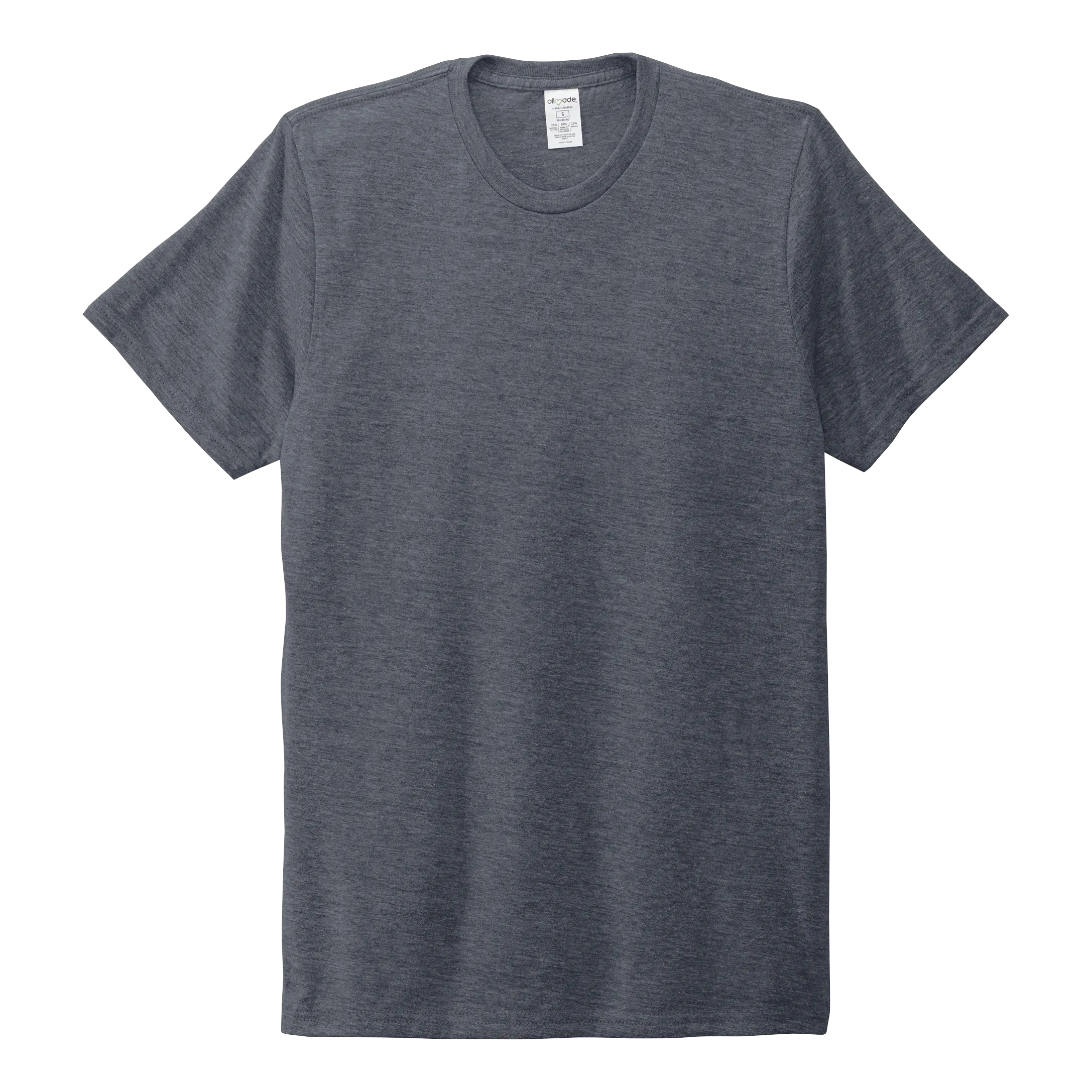C2432M Tri-Blend Tee