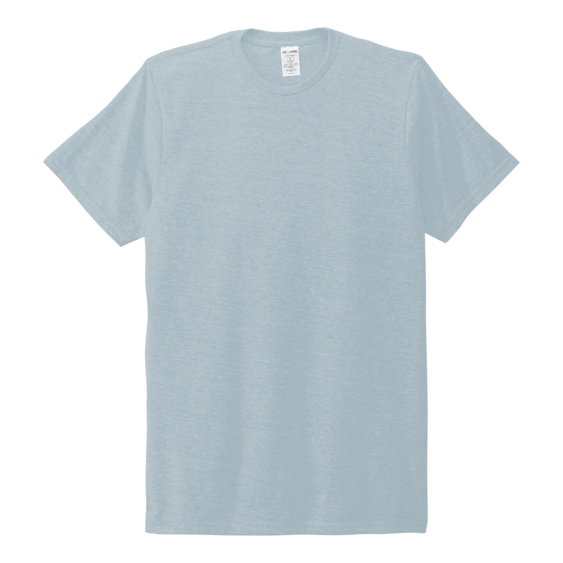C2432M Tri-Blend Tee