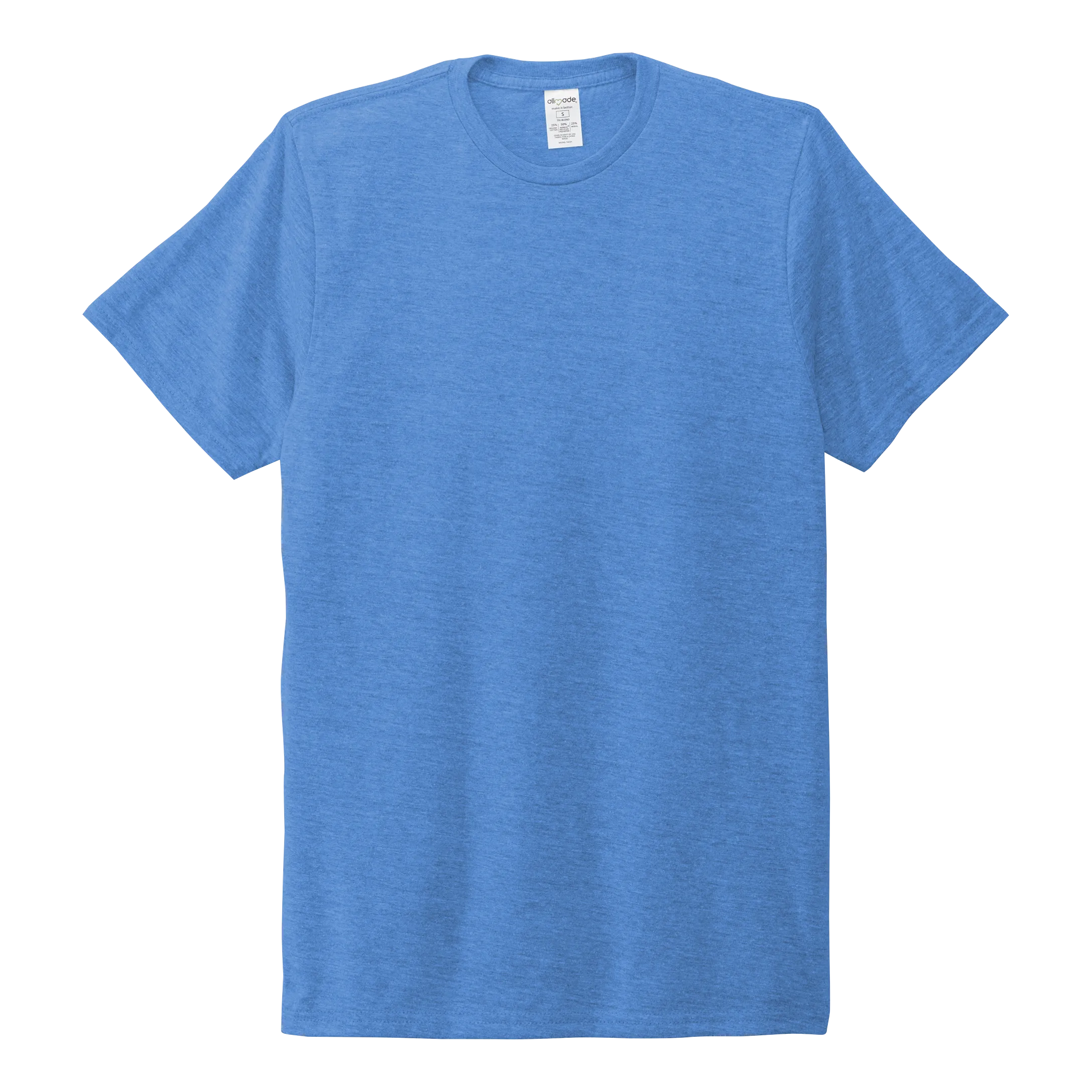 C2432M Tri-Blend Tee