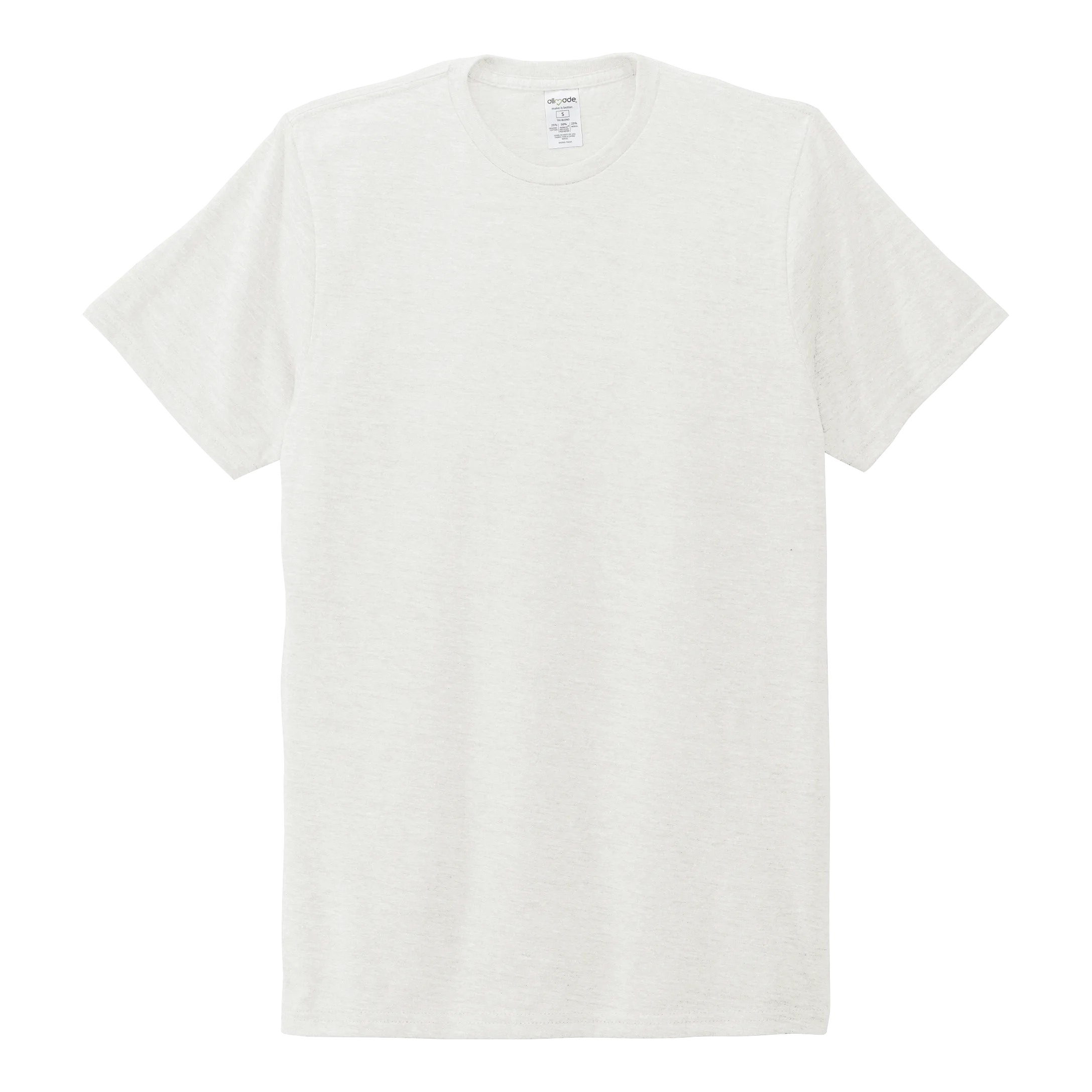 C2432M Tri-Blend Tee