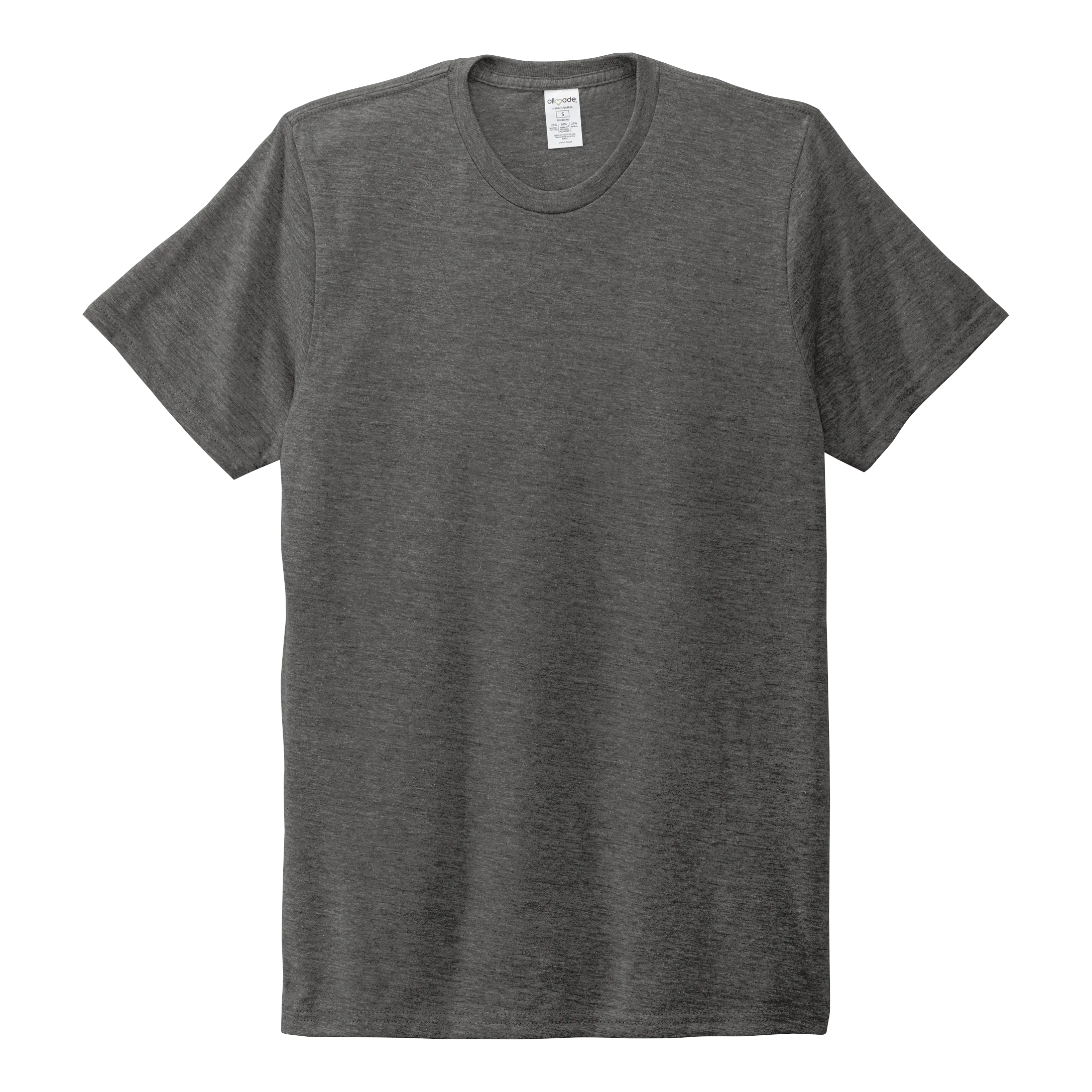 C2432M Tri-Blend Tee