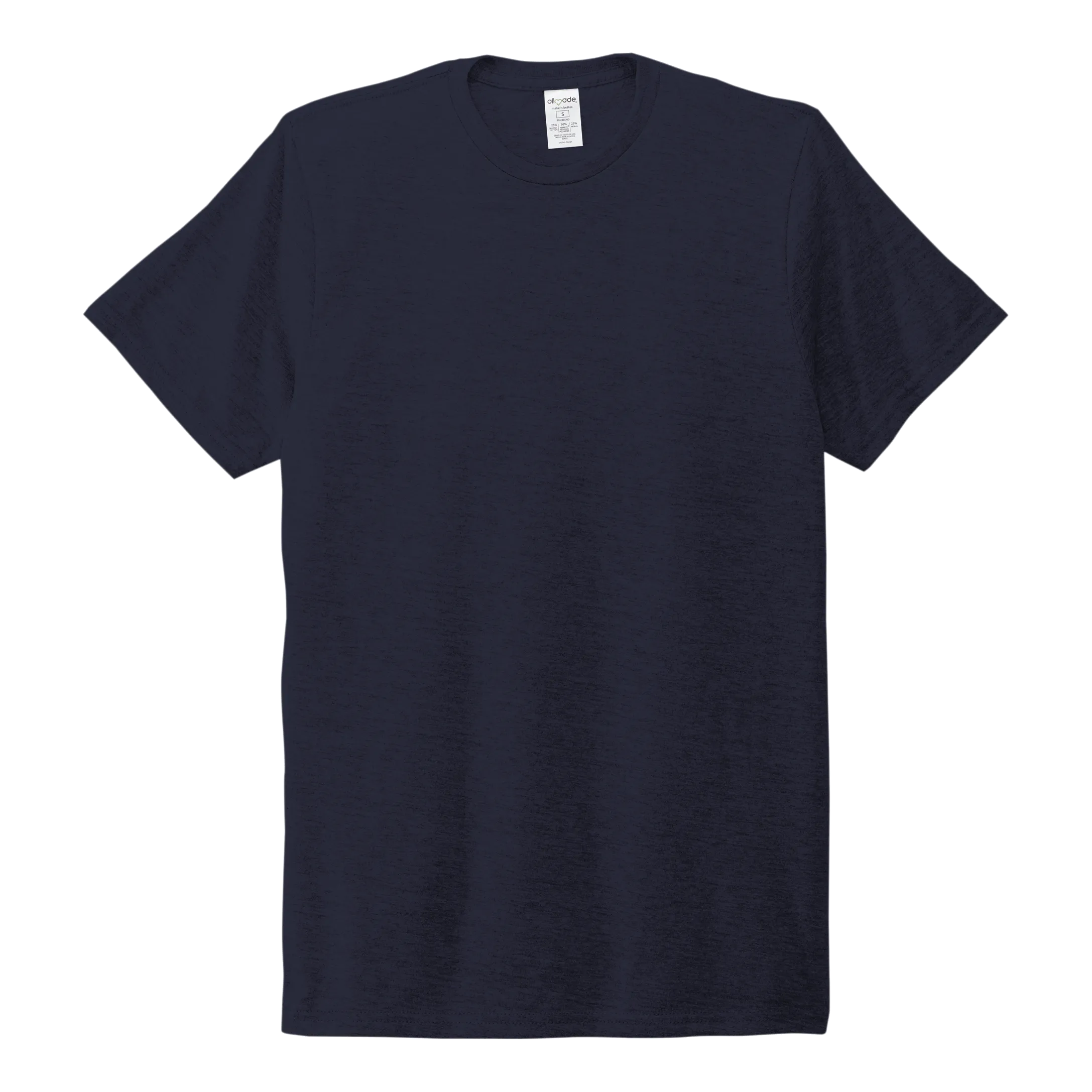 C2432M Tri-Blend Tee