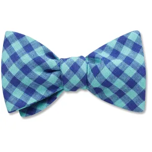 Cannon - bow ties