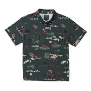 Cantina Men’s Polo