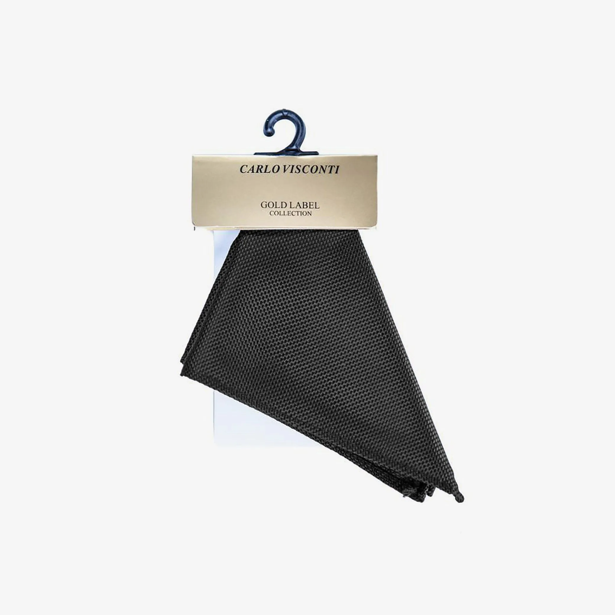 Carlo Visconti | Self Pattern Pocket Square