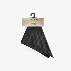 Carlo Visconti | Self Pattern Pocket Square