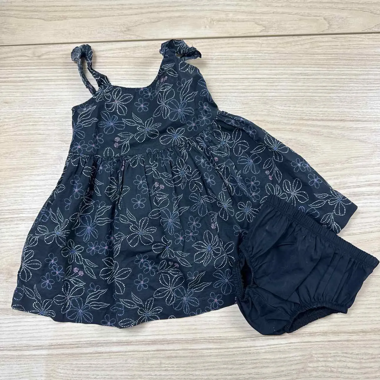 Carter's DRESS