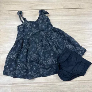 Carter's DRESS