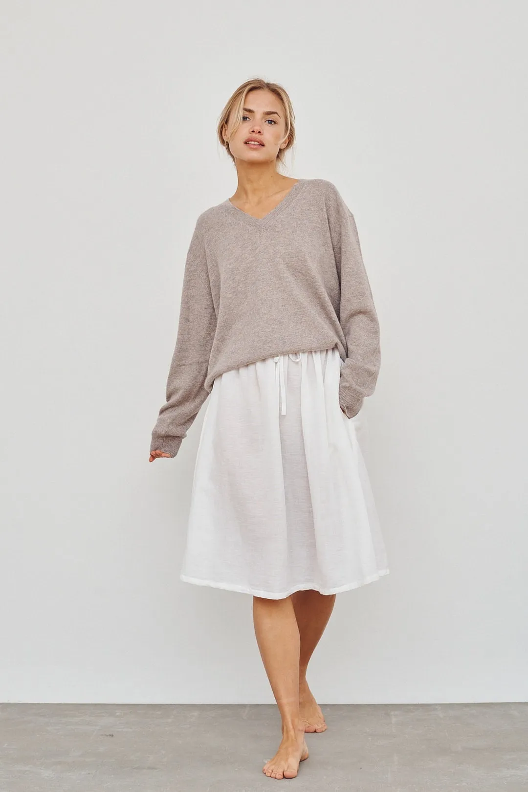 Cecilie Skirt
