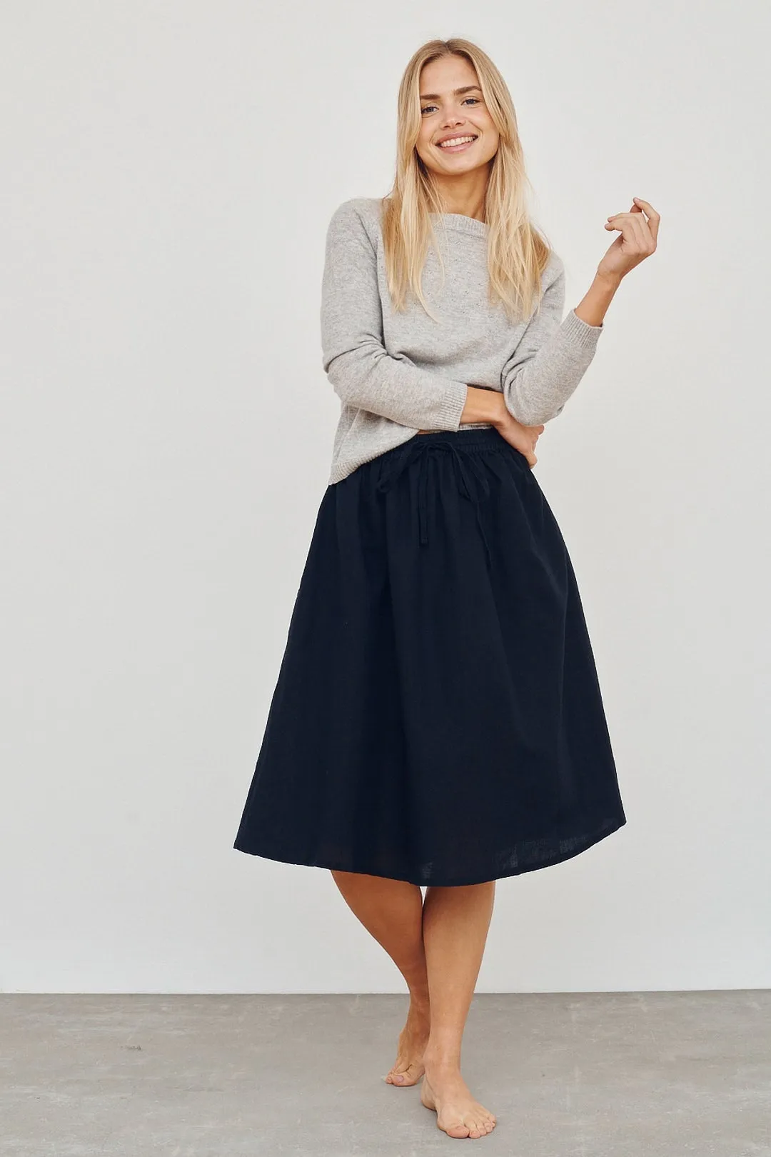Cecilie Skirt