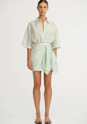 Celeste Mini Skirt