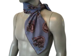 Chapman Elephant Scarf