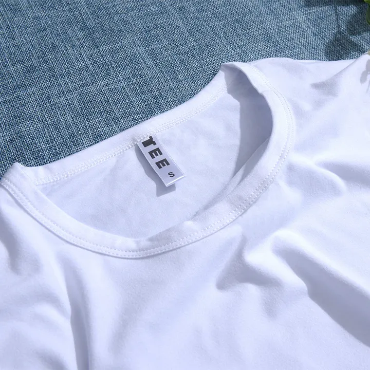 Christmas Houses White T-Shirts