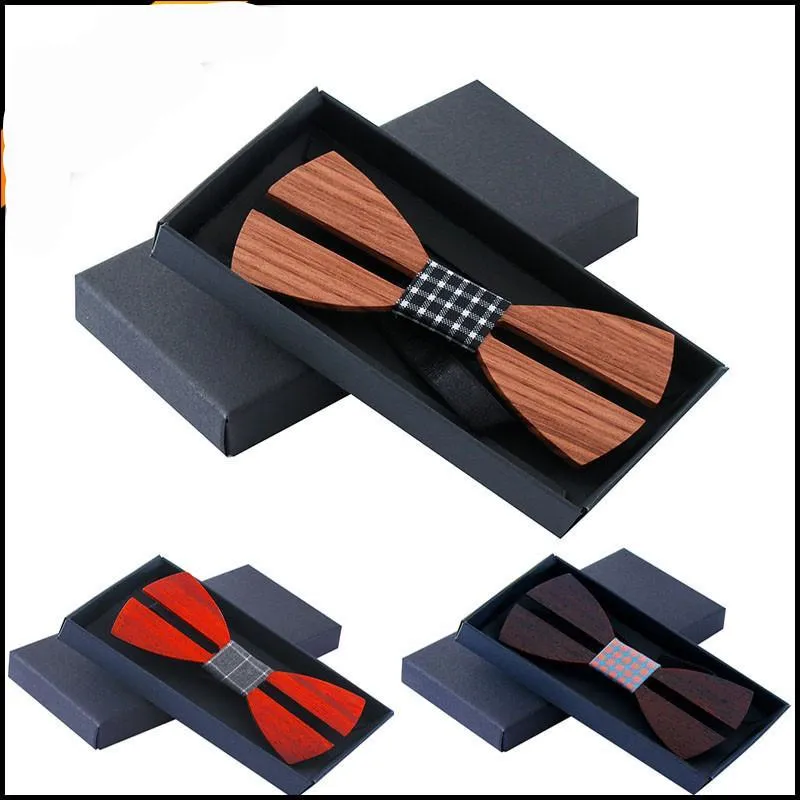 Classic Bowties For Men