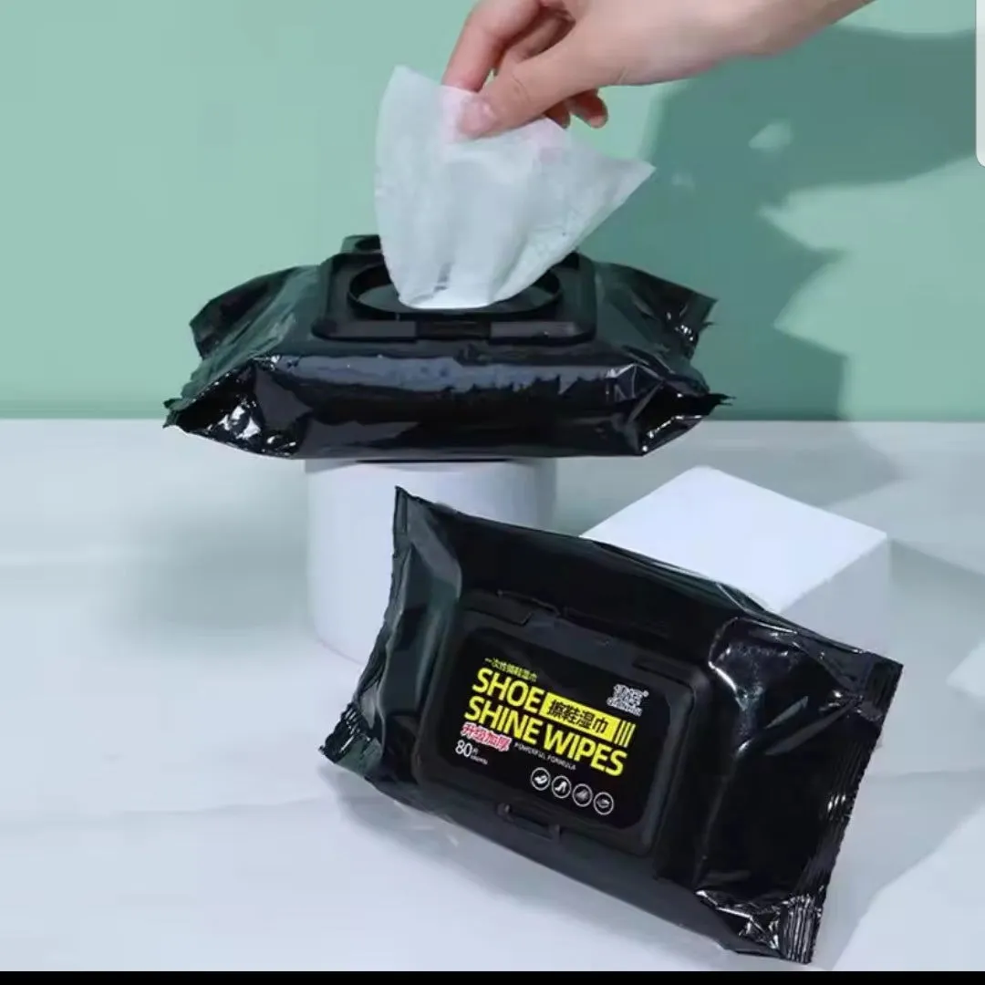Cleaning Wipes
