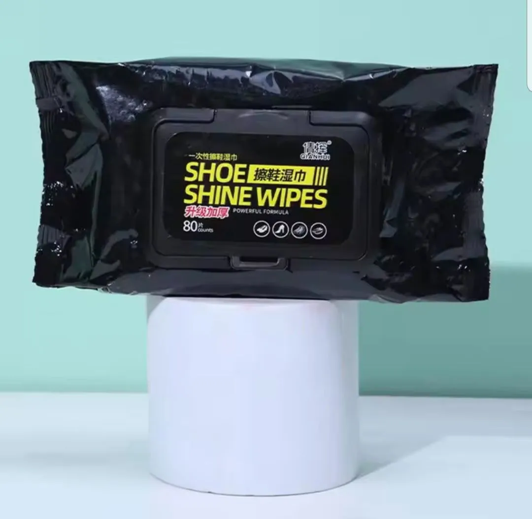 Cleaning Wipes