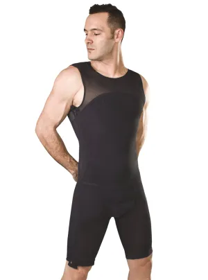 Clearpoint Medical Male Body Suit - 470