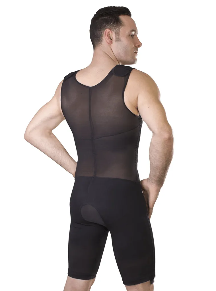 Clearpoint Medical Male Body Suit - 470