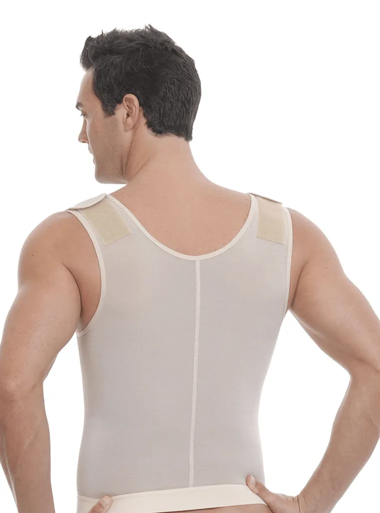 Clearpoint Medical Male Compression Vest - 287